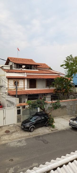 Captação de Casa a venda na Rua Mimosa, Curicica, Rio de Janeiro, RJ